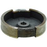 Крутень мотоблок 168F(6,5Hp)