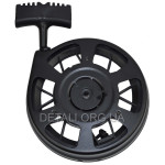 Стартер генератора Tecumseh LEV105 / LEV150 / ZH6500 (d148,5)