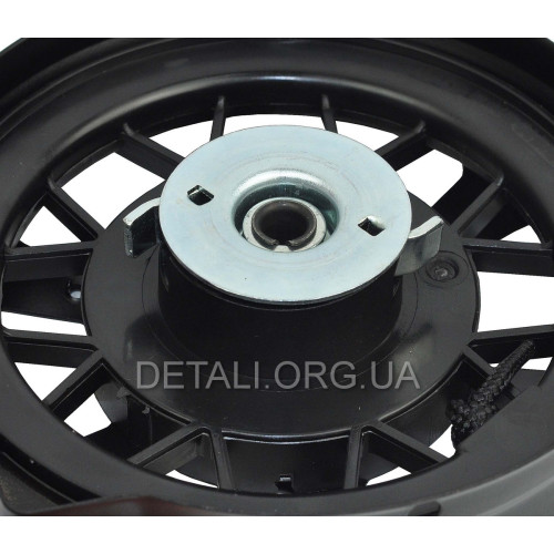 Стартер генератора Tecumseh LEV105 / LEV150 / ZH6500 (d148,5)