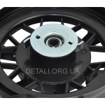 Стартер генератора Tecumseh LEV105 / LEV150 / ZH6500 (d148,5)