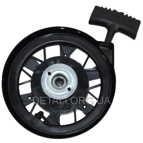 Стартер генератора Tecumseh LEV105 / LEV150 / ZH6500 (d148,5)