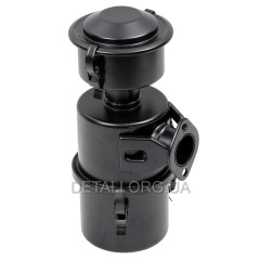 Фильтр воздушный двигателя мотоблока 186F (9Hp) в сборе
