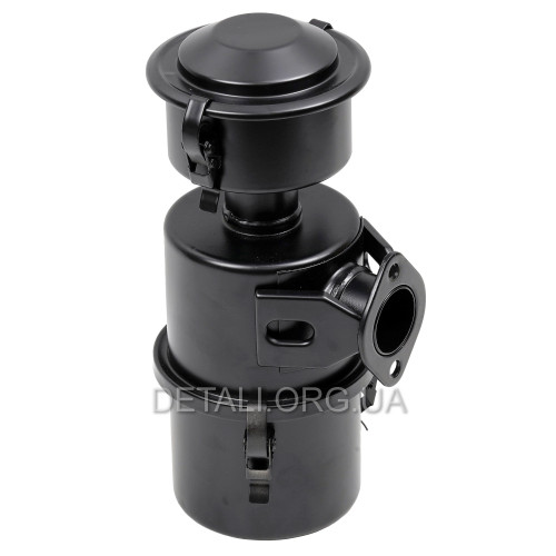 Фильтр воздушный двигателя мотоблока 186F (9Hp) в сборе