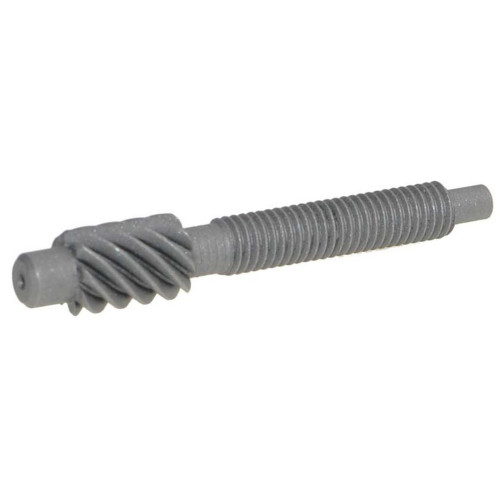 Винт натяжителя цепи бензопилы Makita DCS230T оригинал 226534-7 (h43,2)