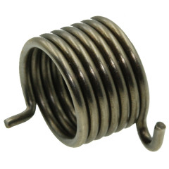 Торсионная пружина d20 бензопилы Makita EA3202S оригинал 234253-1 2