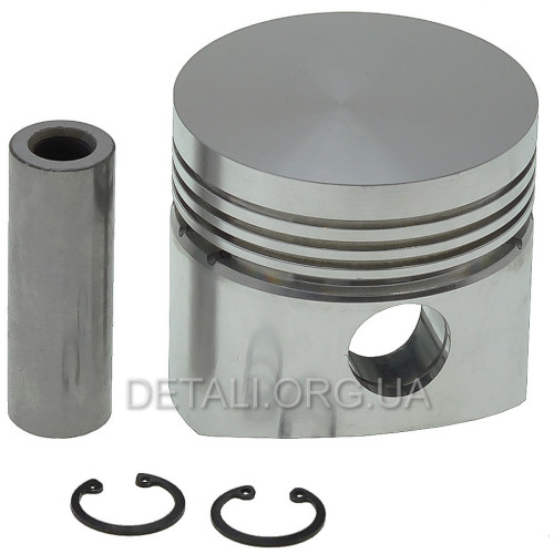 Поршень мотоблок 180N(9Hp) .STD(d80, 00)
