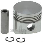 Поршень мотоблок 180N (9Hp) .STD (d80,00)