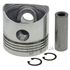 Поршень мотоблок 180N (9Hp) .STD (d80,00) 2