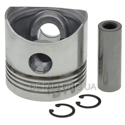 Поршень мотоблок 180N(9Hp) .STD(d80, 00)