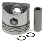Поршень мотоблок 180N(9Hp) .STD(d80, 00)