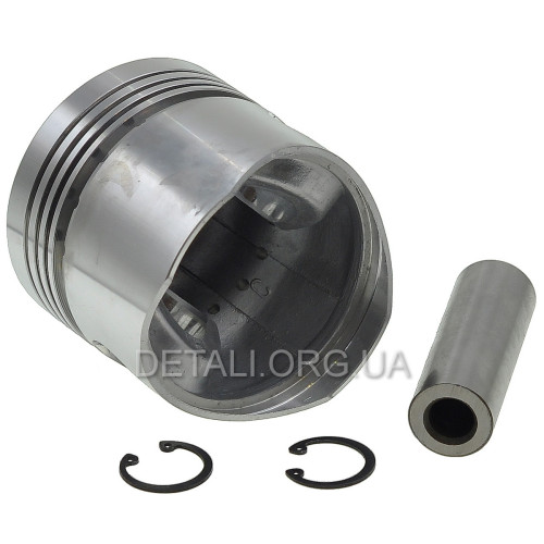 Поршень мотоблок 180N (9Hp) .STD (d80,00)