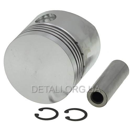 Поршень мотоблок 180N (9Hp) .STD (d80,00)