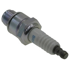 Свеча зажигания генератора Makita EG441A оригинал 0650140150 (L72 мм/dрезьбы 14мм) 2