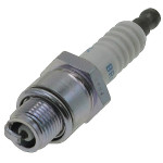 Свеча зажигания генератора Makita EG441A оригинал 0650140150 (L72 мм/dрезьбы 14мм)
