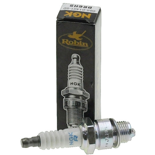 Свеча зажигания генератора Makita EG441A оригинал 0650140150 (L72 мм/dрезьбы 14мм)