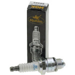 Свеча зажигания генератора Makita EG441A оригинал 0650140150 (L72 мм/dрезьбы 14мм)