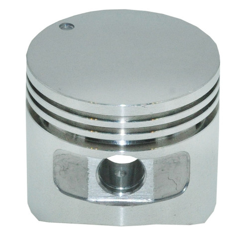 Поршень мотокосы Makita BCX2500 оригинал 318441-9 (d34 мм)