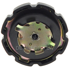 Кришка бака паливного мотоблок 168F(6,5Hp) 2