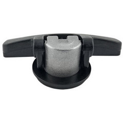 Ручка натяжителя бензопили Makita EA3203S оригінал 195764-0 2