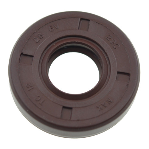 Сальник 12*28*6 тримера Makita BCX2510 оригінал 213147-3.