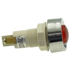 Индикатор перегрузки бензогенератора ET-950 JIANTAI