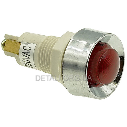 Индикатор перегрузки бензогенератора ET-950 JIANTAI