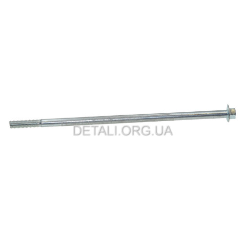 Болт фланця генератора 168F (d8*L205 мм)