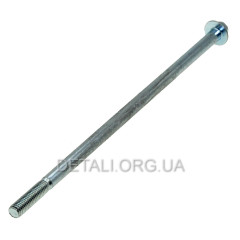 Болт фланця генератора 168F (d8*L205 мм) 2