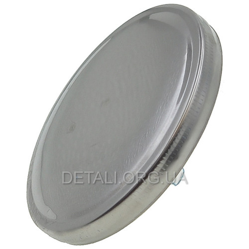 Пробка бензобака генератора ET950, 168F, 170F