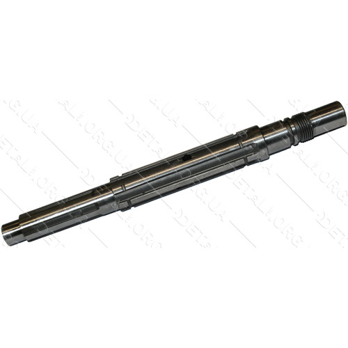 Ось главная мотоблок 178F/186F (6/9Hp)