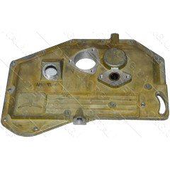 Крышка блока длинная мотоблок 175N/180N (7/9Hp)