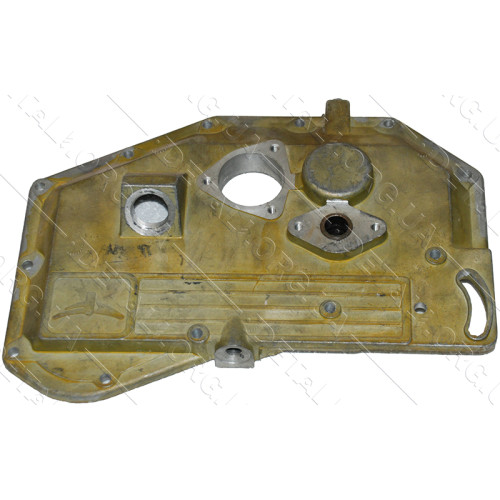 Кришка блоку довга мотоблок 175N/180N(7/9Hp)