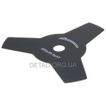Нож триммера 3-T (D255x25,4)