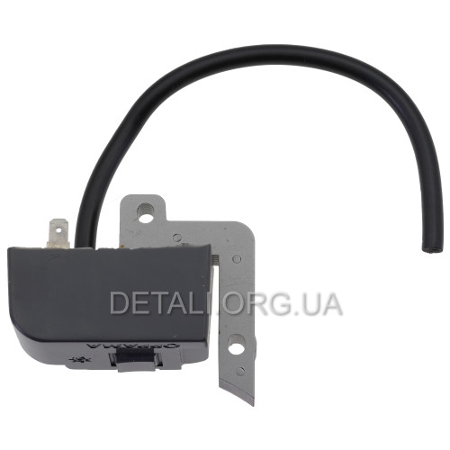 Модуль запалювання мотокоси ECHO GT-22GES, SRM-22GES оригінал 156601522130