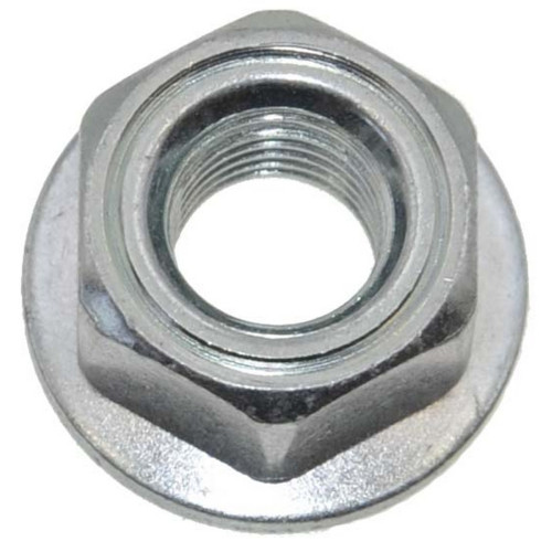 Гайка M10x1.25LH тримера Makita BBC231U оригінал 264025-0