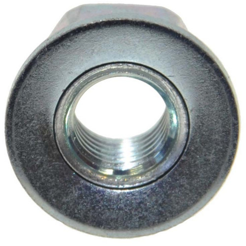 Гайка M10x1.25LH тримера Makita BBC231U оригінал 264025-0