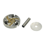 Муфта зчеплення бензопили Makita DST300 оригінал 369180210 (d8*68/h10/dпальця12/L47 мм)