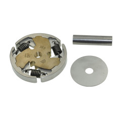 Муфта зчеплення бензопили Makita DST300 оригінал 369180210 (d8*68/h10/dпальця12/L47 мм) 2