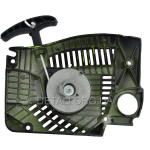 Стартер бензопилы GoodLuck 5800, Craft-tec CT-5000