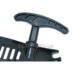 Стартер бензопилы GoodLuck 5800, Craft-tec CT-5000 2