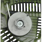 Стартер бензопилы GoodLuck 5800, Craft-tec CT-5000