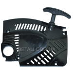 Стартер бензопилы GoodLuck 5800, Craft-tec CT-5000
