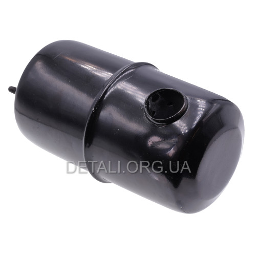 Глушник мотоблоку 175N/180N (7/9Hp)