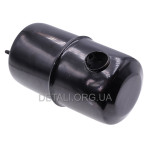 Глушитель мотоблока 175N/180N (7/9Hp)