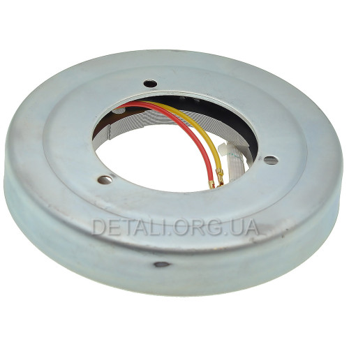 Статор генератор (в сборе) мотоблок 178F/186F (9Hp) DK MOTO