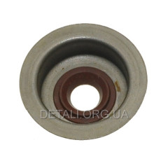 Сальник клапана двигуна 168F/GX160/GX200 (d5*14/D15*21/h7,5 мм) 2