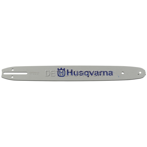Шина 16" (40см) 3/8 паз 1,3 56/57 звеньев Husqvarna (1 заклепка)