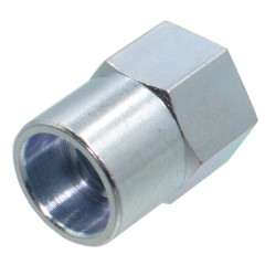 Гайка бензопили М8 Makita EA3203S оригінал 264042-0 2