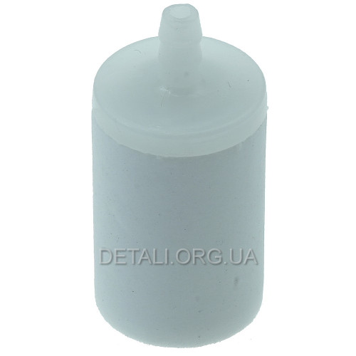 Фильтр топливный бензопилы GoodLuck 4500/5200 (D20 L 28/41 d5)