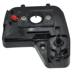 Корпус фільтра мотокоси Makita BCX2500 оригінал 125468-0 2